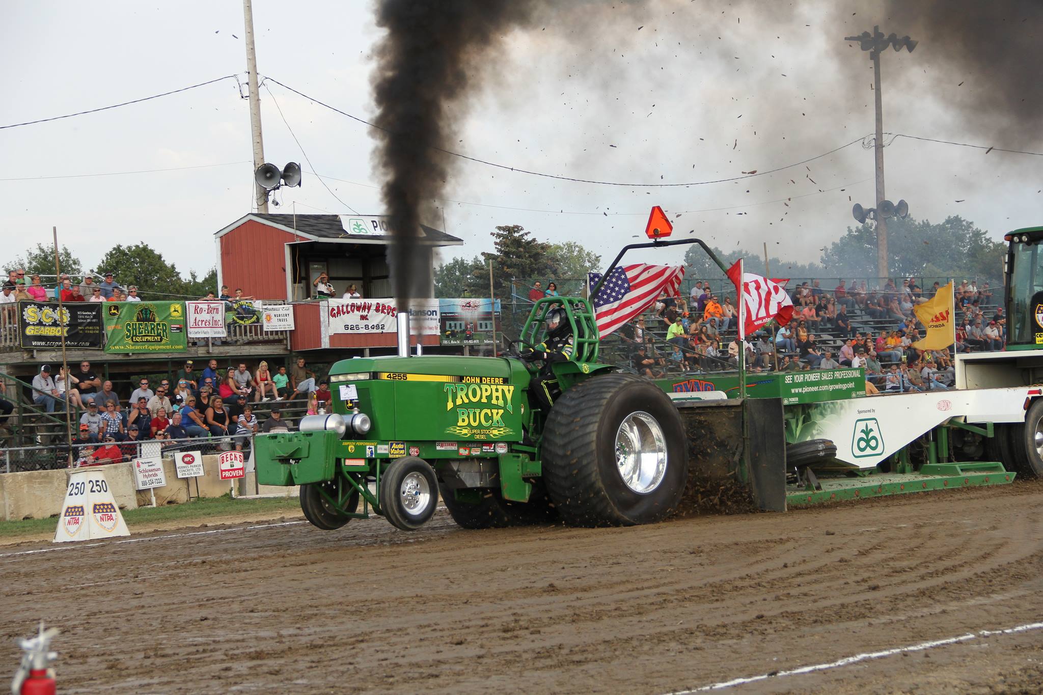 2019 Saline Community Fair